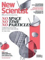 New Scientist Australian Edition